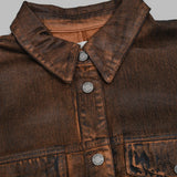 cellie denim jacket 10910873- 181033 GESTUZ 