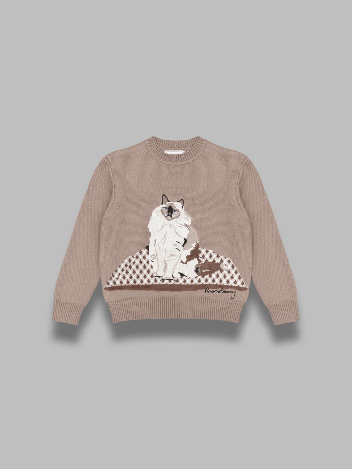 the ragdoll crew VOL2686- BG HOUSE OF SUNNY 