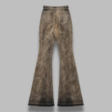 DS01F4311-SDST- 34 RICK OWENS DRKSHDW 