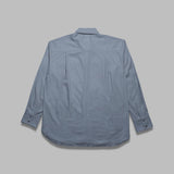 gz liane linen shirt 10909908- GY GESTUZ 