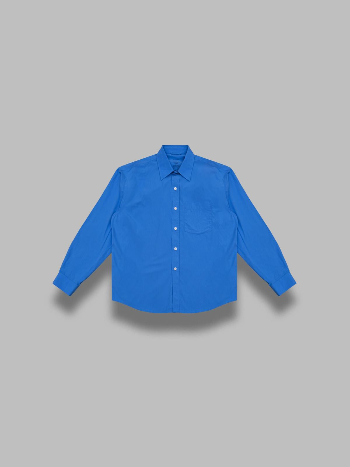 executive shirt M126-007 SB MFPEN 