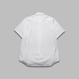 COMME DES GARÇONS SHIRT FO-B038-S25-WHT