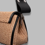 hazel small handbag 46030010W-W01D0- B402 VIVIENNE WESTWOOD 