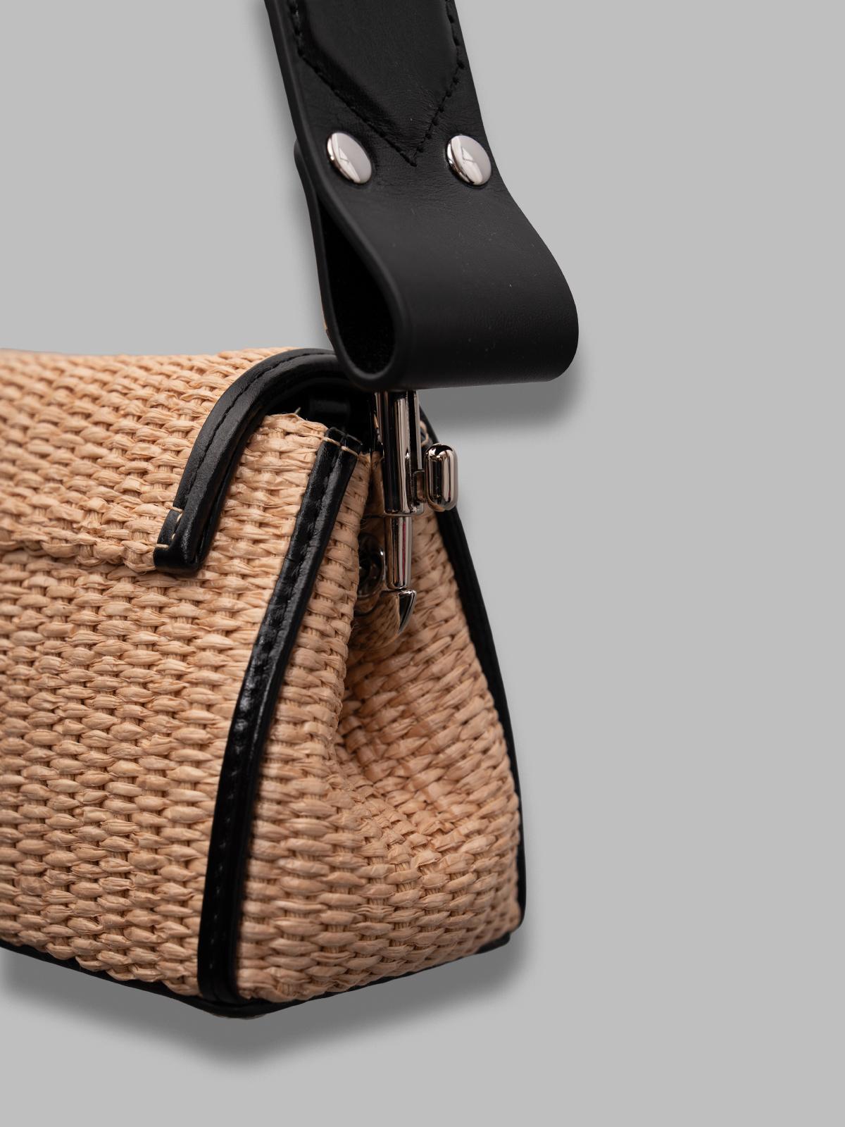 hazel small handbag 46030010W-W01D0- B402 VIVIENNE WESTWOOD 