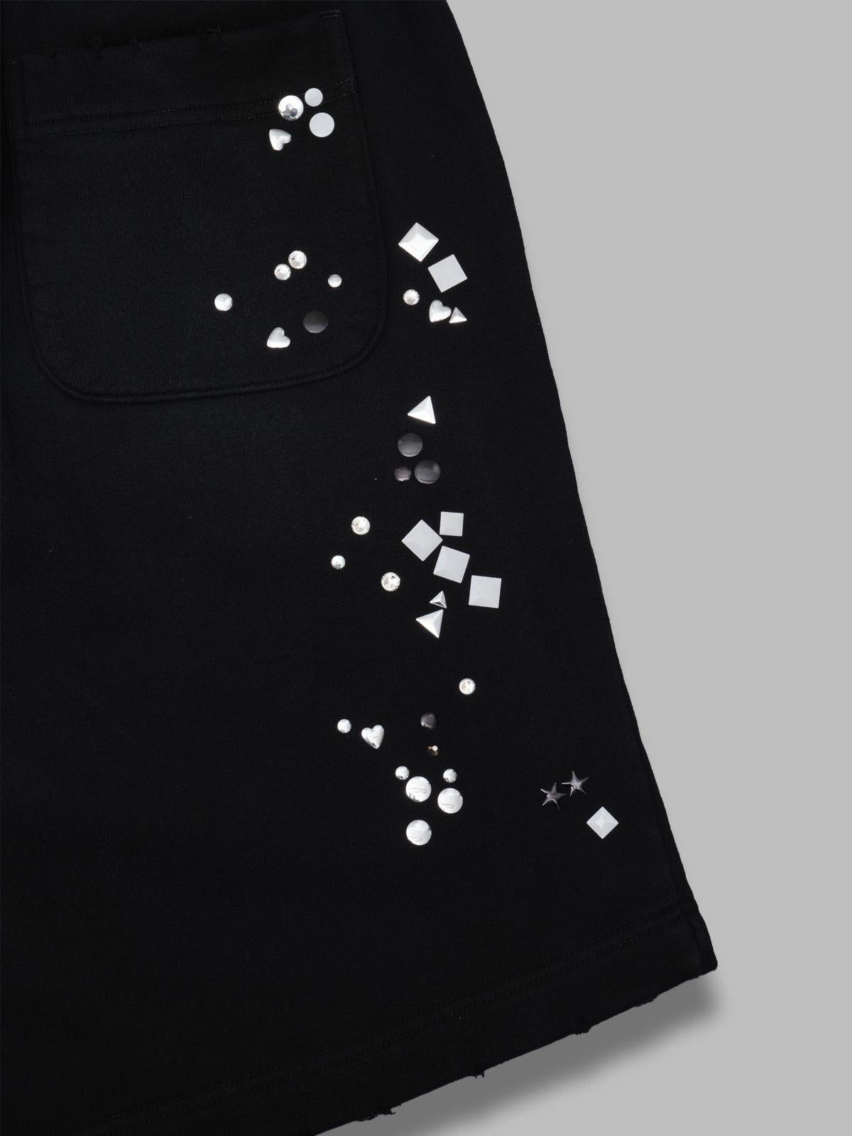  J16SP742- BK MAISON MIHARA YASUHIRO 