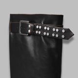 kristel brown tall boots E8_3995- BR MIISTA 