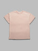 milogz oversized tee
