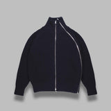 monty bis sweater 2707 m.k. 021217-2707- 900 DRIES VAN NOTEN 