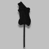 edfu top DS01F4116-BHDB- 09 RICK OWENS DRKSHDW 
