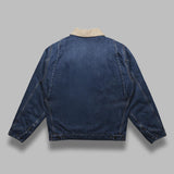og detroit jacket 'smith' denim