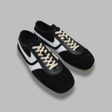 suede sneakers 021726-0126- 998 DRIES VAN NOTEN 
