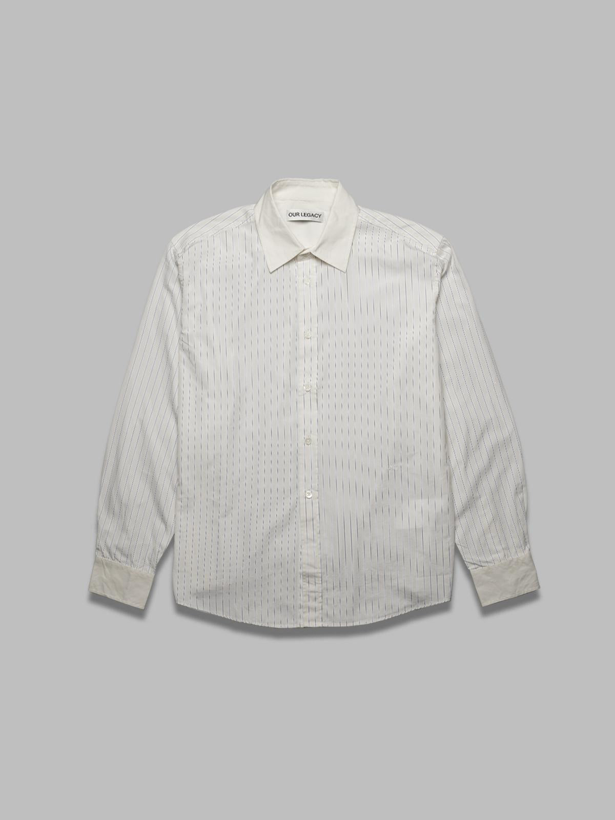 OUR LEGACY M2252CM-WH