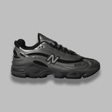 1000 silver metallic - scarpa lifestyle - synthetic/nubuck/mesh M1000EGR EGR NEW BALANCE 