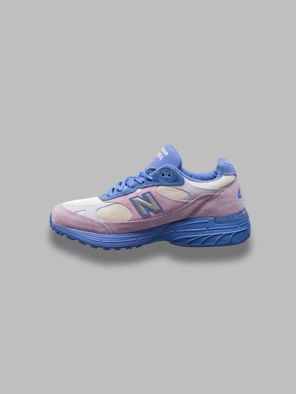 u993 U993- 5YA NEW BALANCE 