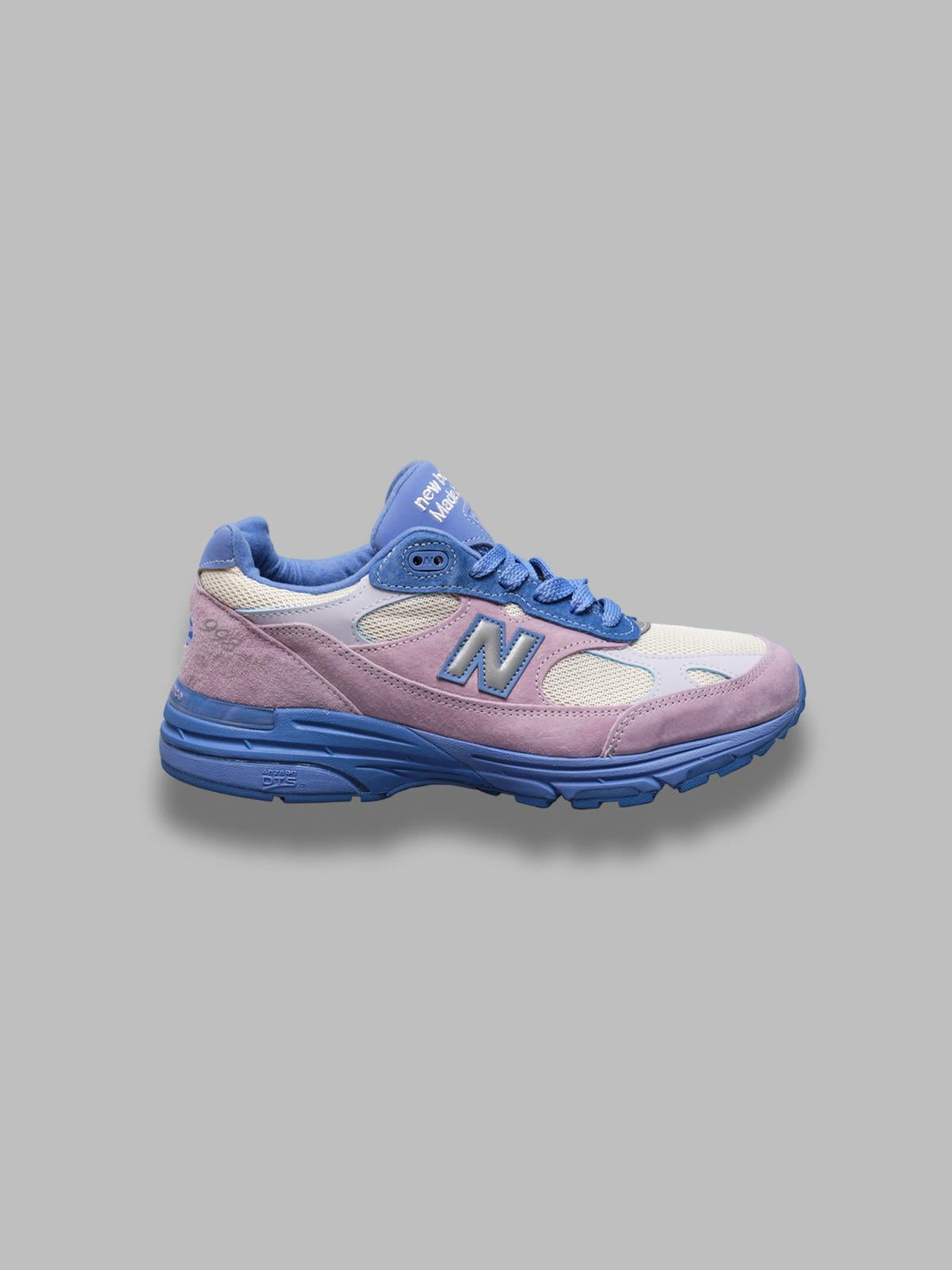 u993 U993- 5YA NEW BALANCE 
