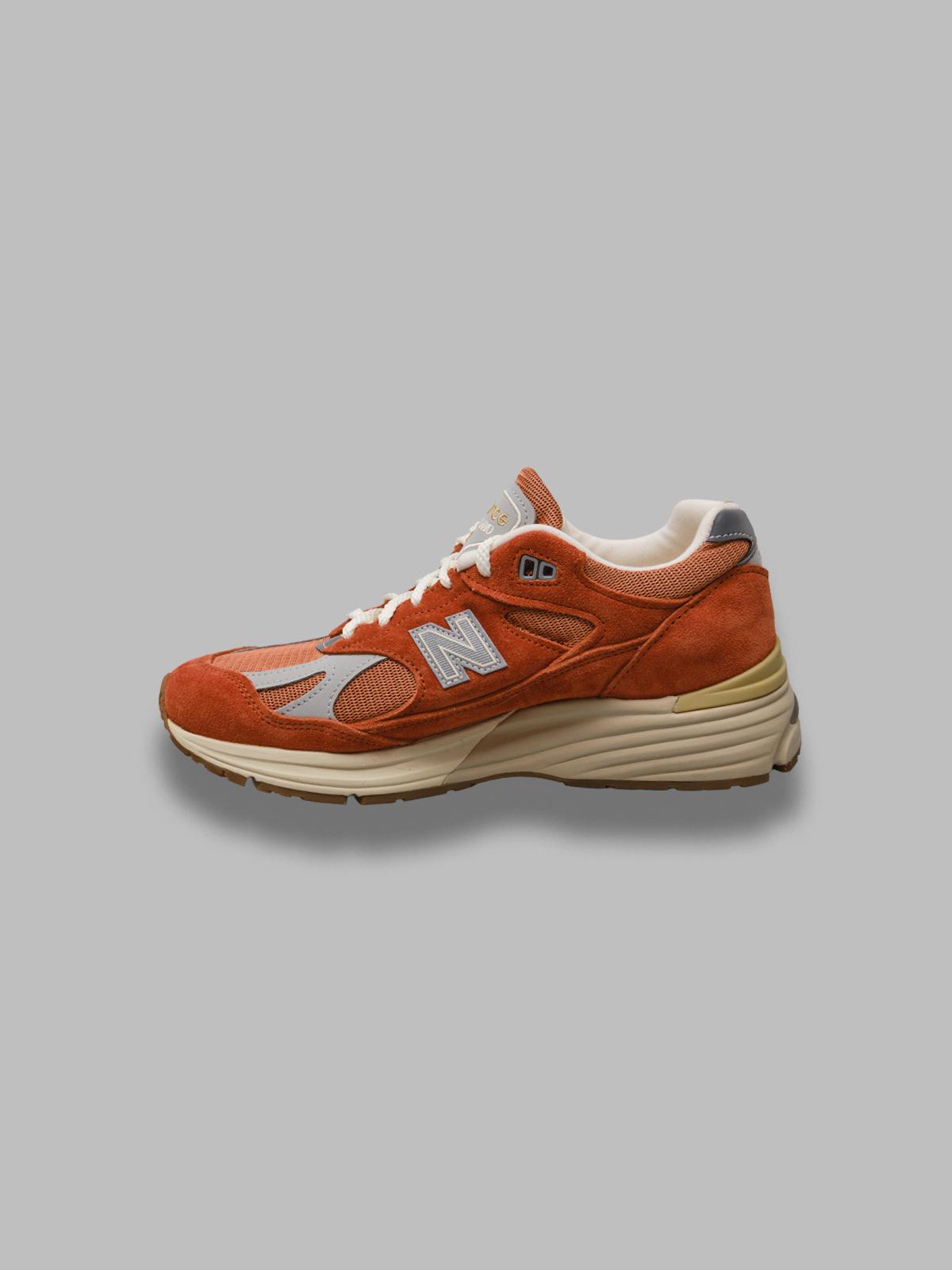 u991 U991- SS2 NEW BALANCE 