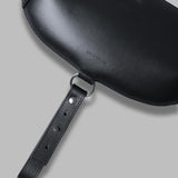 holy eclipse leather bag 325GSA190CR0065- 9999 COURRÈGES 