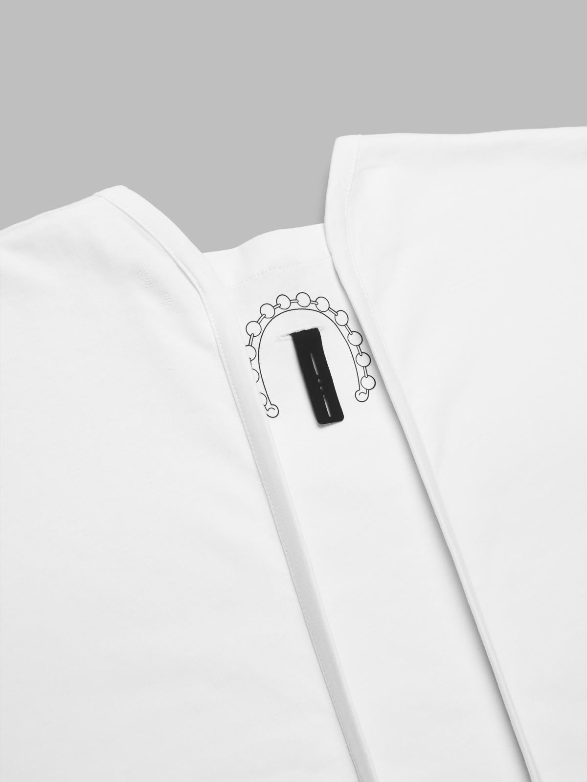 dalma t-shirt JBMW0609JY54- 0001 J.L-A.L 