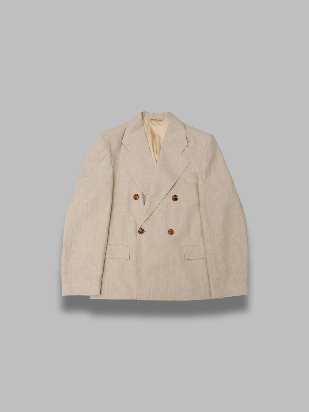 donovan blazer MSS26DONOVAN- BEI SÉFR 