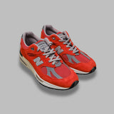u991 U991- VO2 NEW BALANCE 