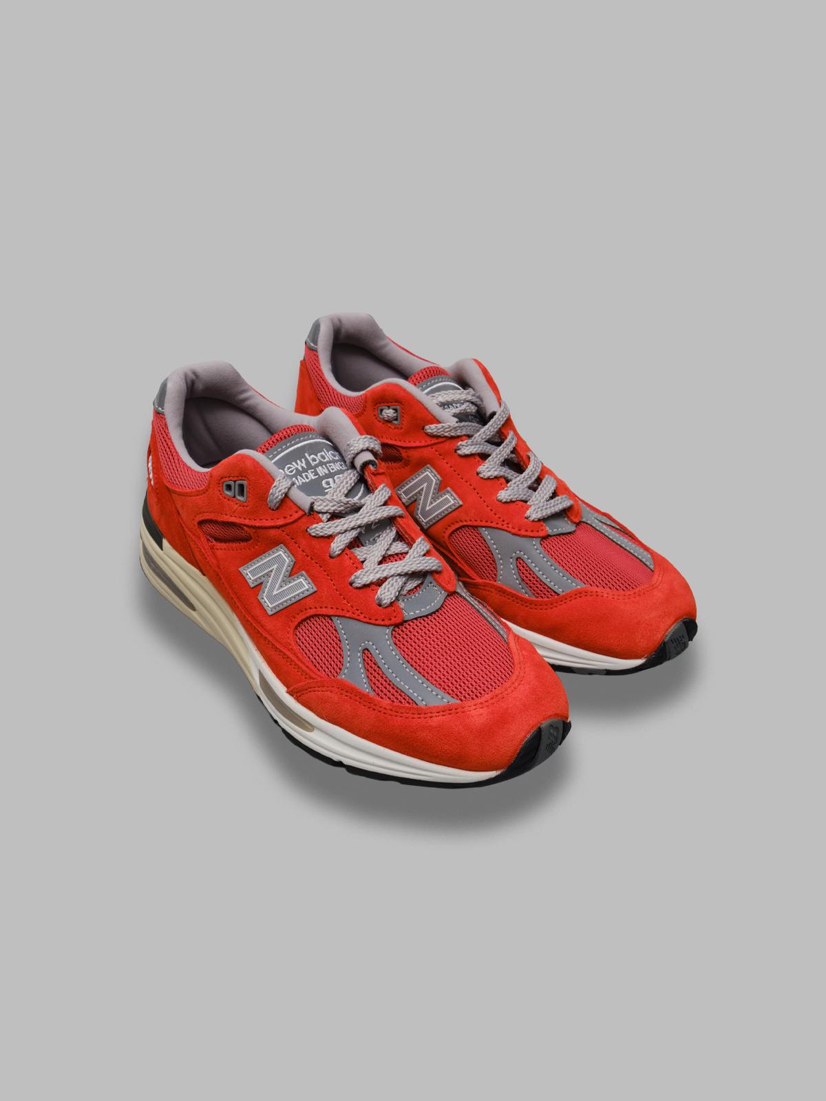 u991 U991- VO2 NEW BALANCE 