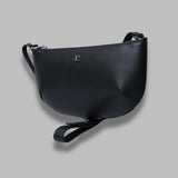 holy eclipse leather bag 325GSA190CR0065- 9999 COURRÈGES 
