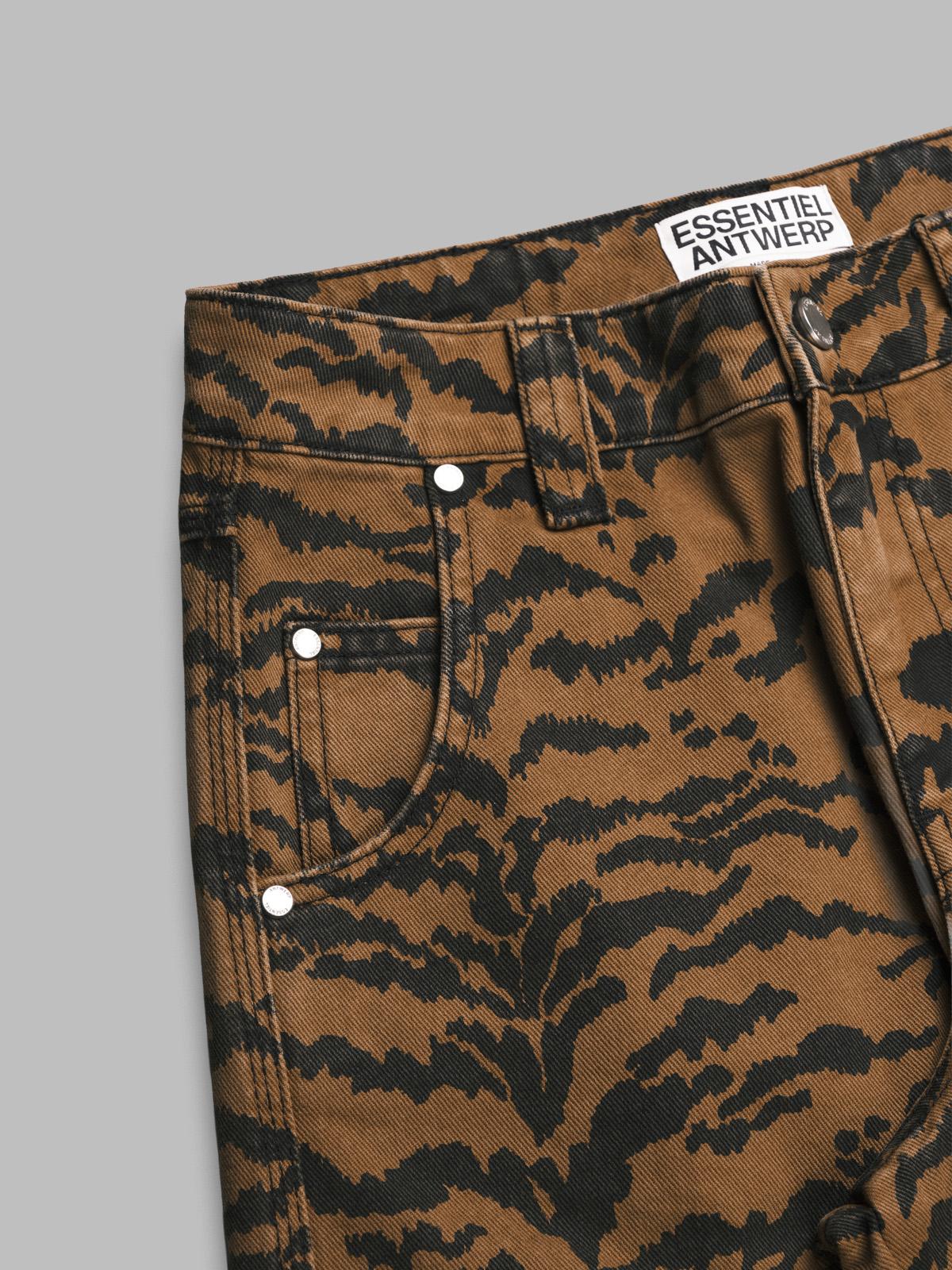  IMPECCABLE- I2CR ESSENTIEL ANTWERP 