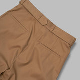 preaches pants 020952-3103- 102 DRIES VAN NOTEN 