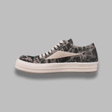 vintage sneaks DU02E7803- DWFLVS-5911 RICK OWENS DRKSHDW 