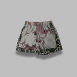 phibbs swimwear shorts 022500-3166- 508 DRIES VAN NOTEN 