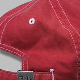 california embroidered cap w ERL10K001- OR ERL 