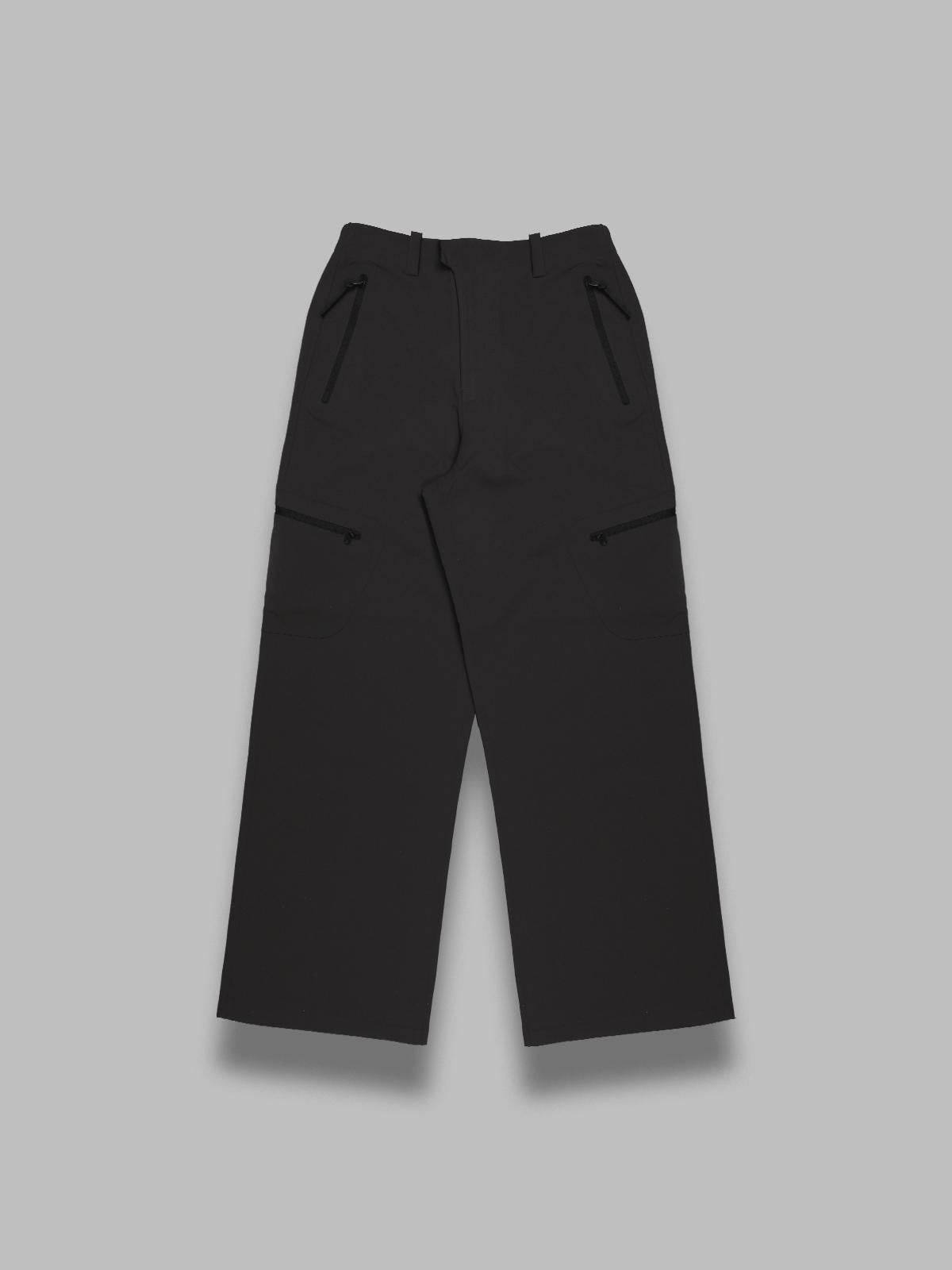 edge softshell technical trouser AW25206- CHB HIKING PATROL 