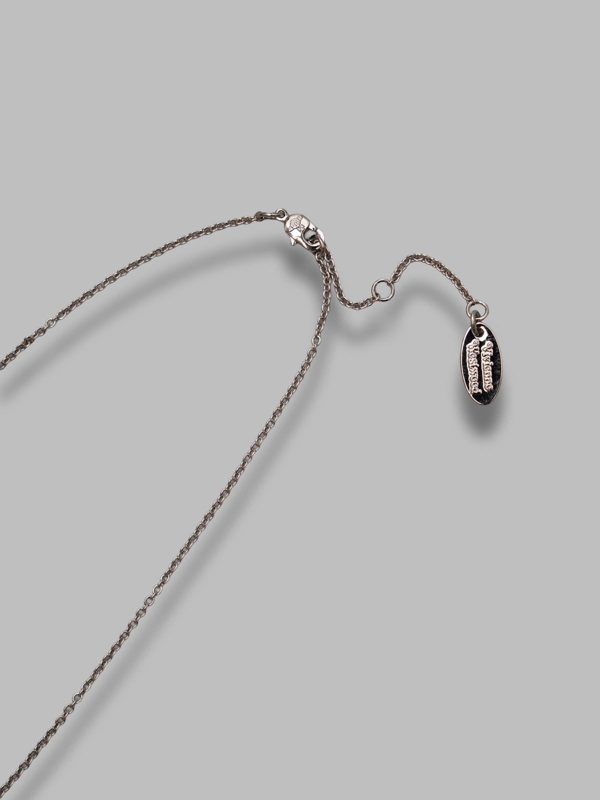 balbina pendant 63020323-02P118-CN- P118 VIVIENNE WESTWOOD 