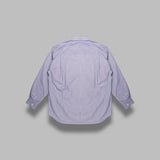 men's shirt HP-B009-W25- BLWH COMME DES GARÇONS HOMME 