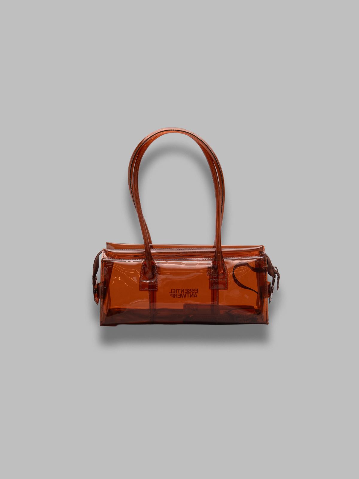 joway transparent handbag JOWAY- ER07 ESSENTIEL ANTWERP 