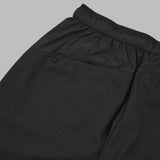 orbit lt technical shorts SS26205- BLK HIKING PATROL 