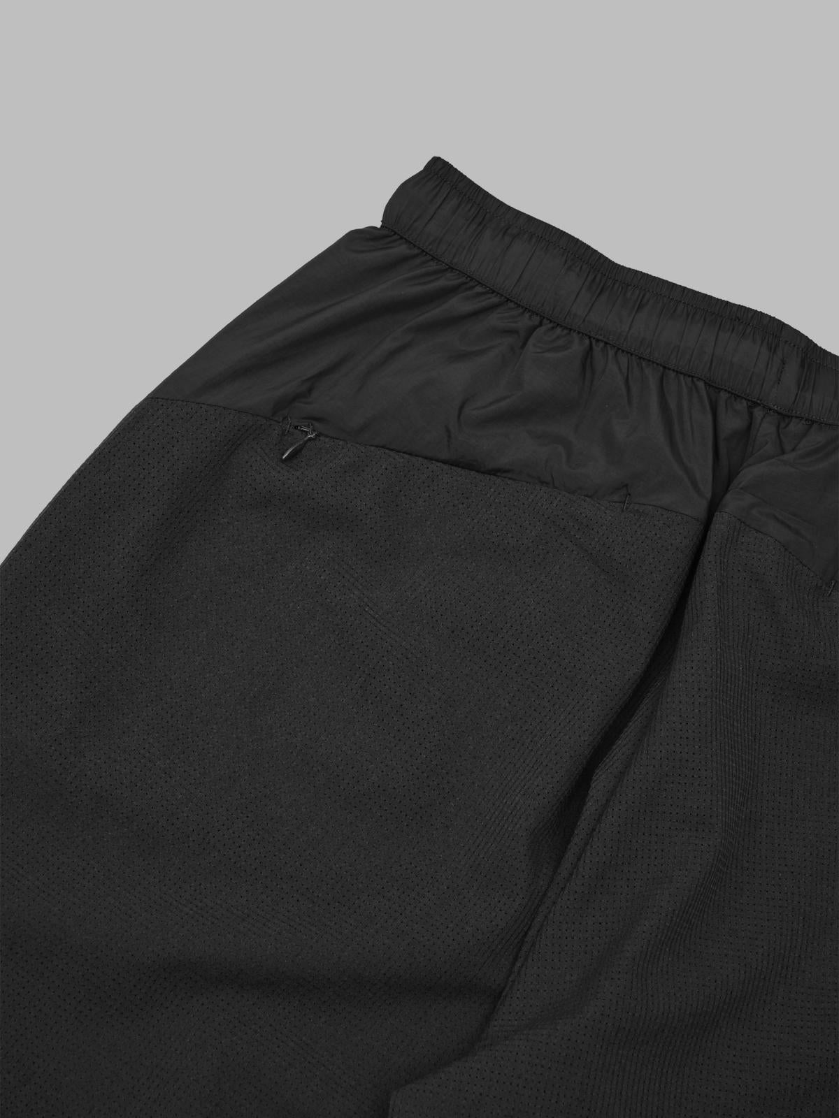 orbit lt technical shorts SS26205- BLK HIKING PATROL 