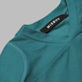 summer night noise hockey longsleeve
