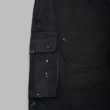 mount shorts M2264MSJH- BK OUR LEGACY 