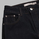 gz summer hw wide jeans 10910391- 107896 GESTUZ 