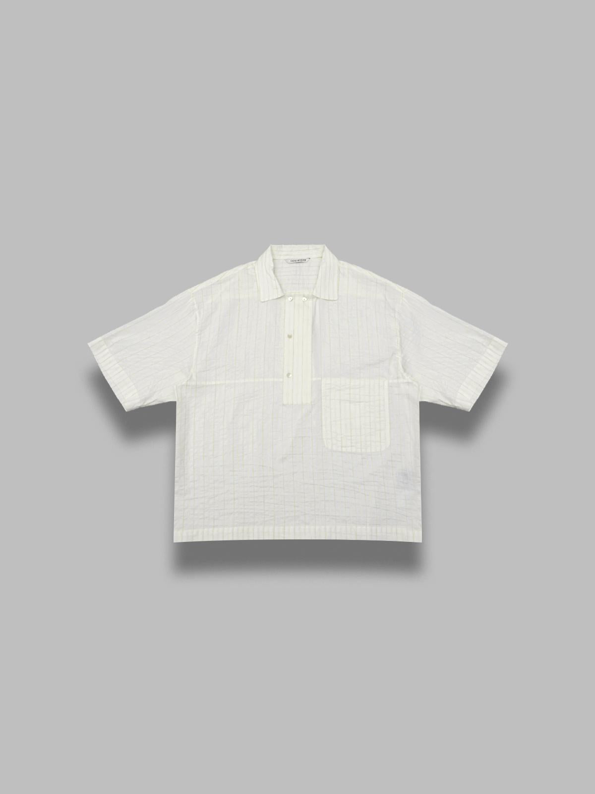 taita shirt 168-15615- 660 A KIND OF GUISE 