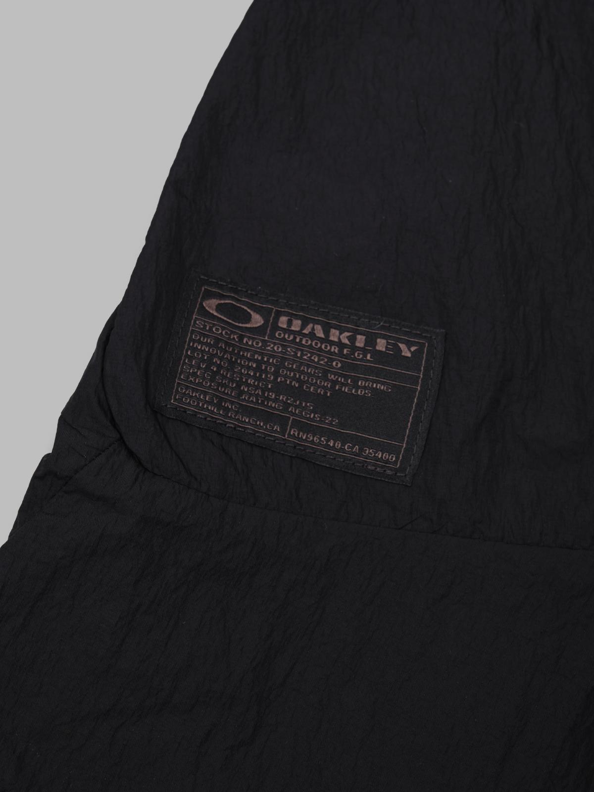  FOA408816- 013 OAKLEY 