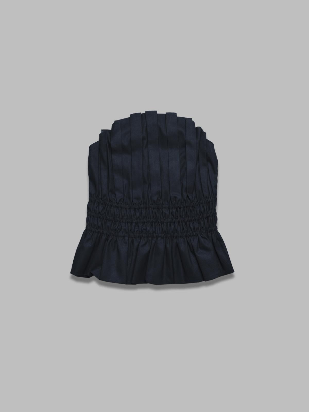 gz pauline corset 10909868- BK GESTUZ 