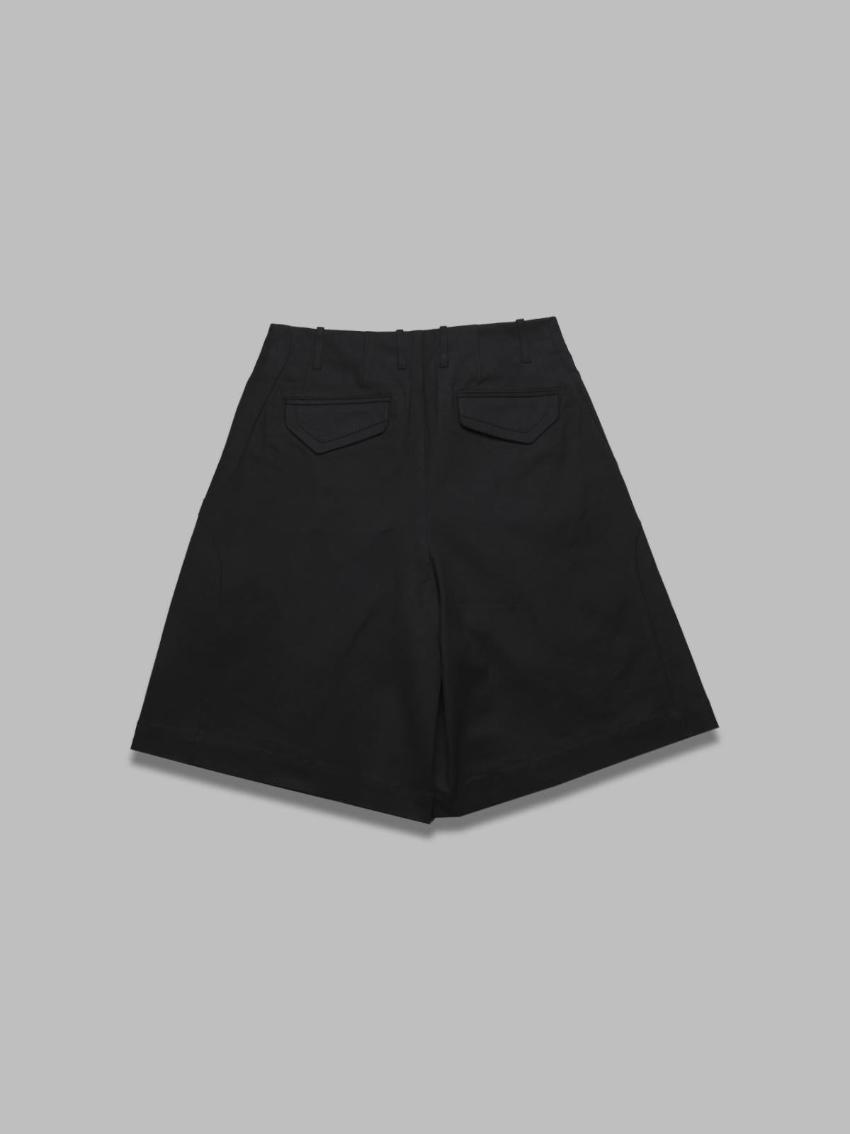 static shorts JBMW0206FA17- BLK0031 J.L-A.L 