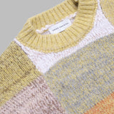 marti sweater 2725 m.k. 021234-2725- 203 DRIES VAN NOTEN 