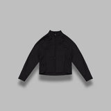 mitre jacket JBMW0656FA468- BLK0031 J.L-A.L 