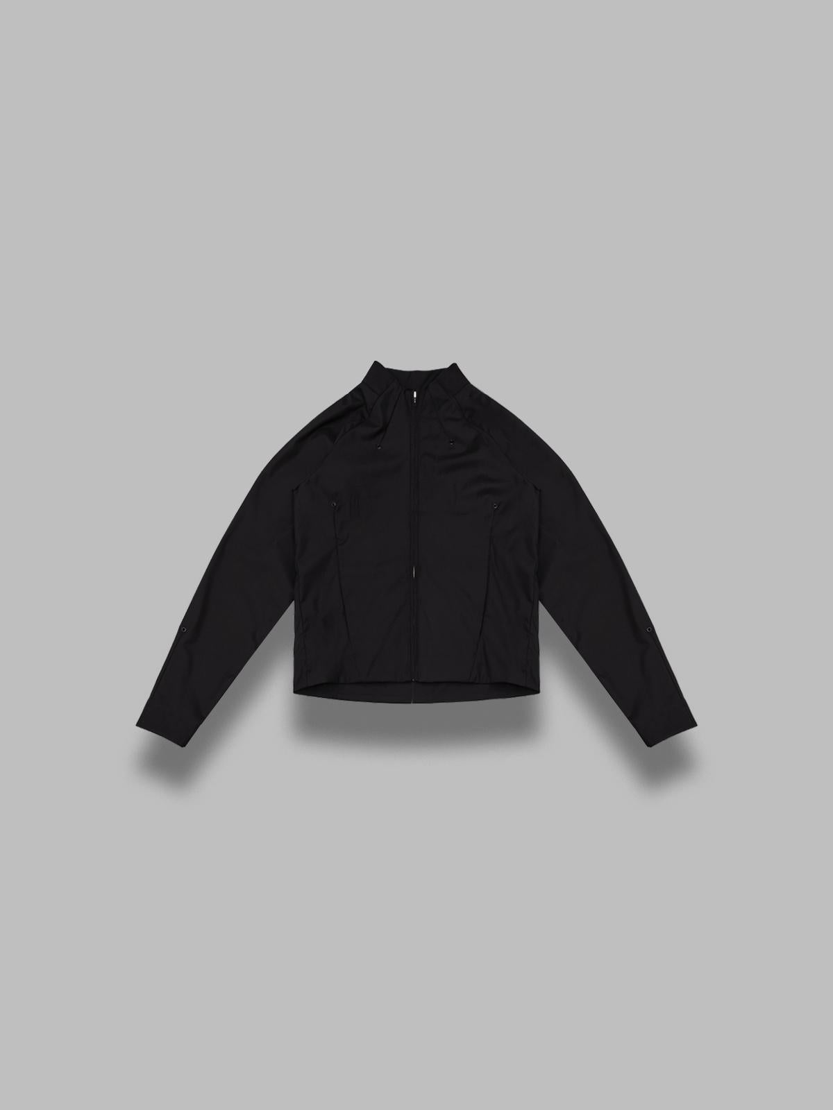 mitre jacket JBMW0656FA468- BLK0031 J.L-A.L 