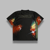  P25DP002- BK PLEASURES 