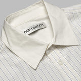 beyond shirt monaco stripe
