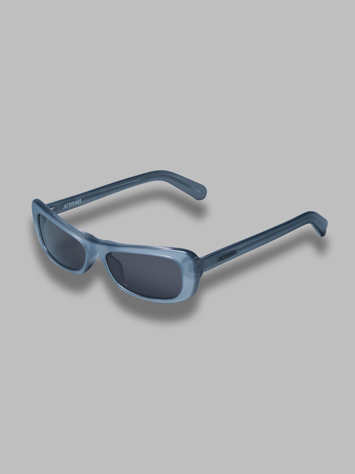 capri JAC55C6SUN GR JACQUEMUS 